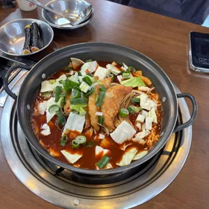 옛날할머니분식 대표 사진