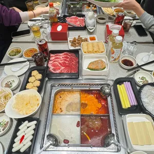 하이디라오 대표 사진