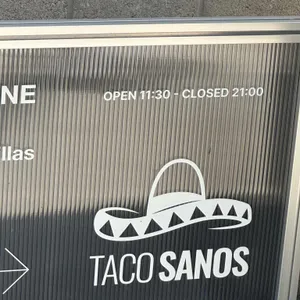 타코사노스 리뷰 사진