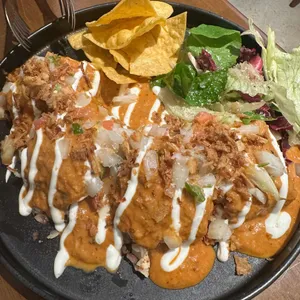 타코사노스 사진