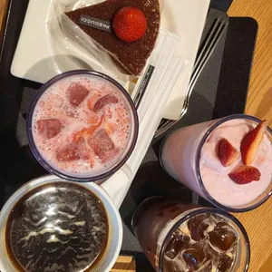 파스쿠찌 에스프레소바 사진 1