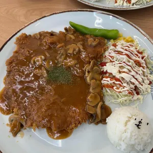 진심왕돈까스 사진 2