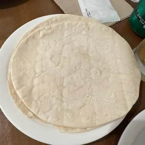 타코사노스 사진