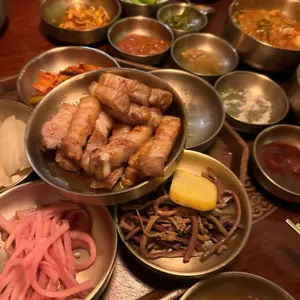 방이옥 대표 사진