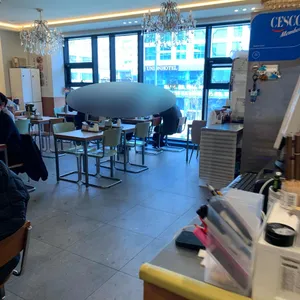 핵밥 대표 사진