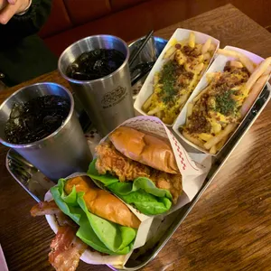 바스버거 사진 2