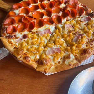 로니스 개러지 사진 1