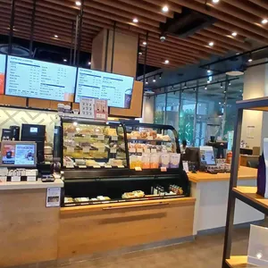 커피빈 리뷰 사진