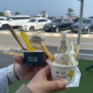 강릉커피빵 사진 1