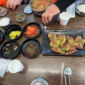 강릉짬뽕순두부 사진