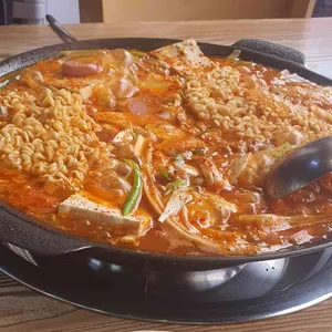 의정부부대찌개 사진 1