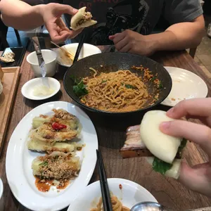 바오하우스 대표 사진