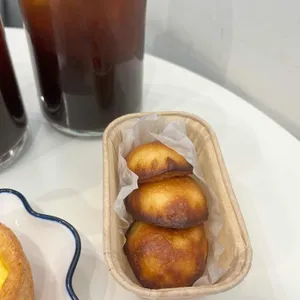 디저트 뒤 쥬르 대표 사진