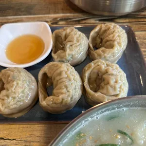 강릉역 옹막 사진