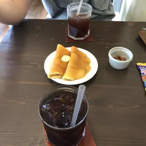 신기커피 사진 1