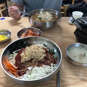 황금칼국수 대표 사진