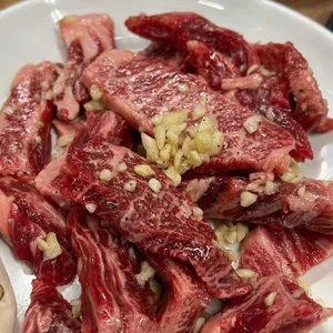 안동실비 대표 사진