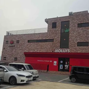 할리스 리뷰 사진