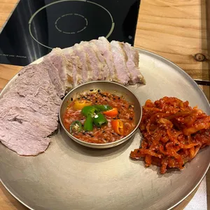 들밥차반 사진 2