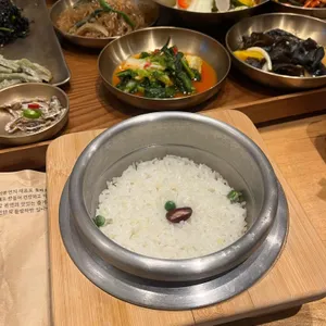 들밥차반 대표 사진