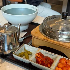 솥밥예찬 사진 1