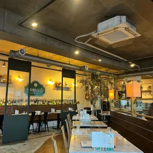 파니노구스토 대표 사진