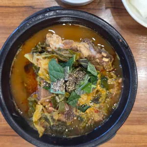 박가순대&뼈해장국 사진 1