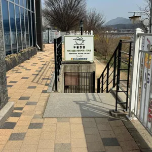 양서농협 두물머리 로컬푸드직매장 두물정원 리뷰 사진