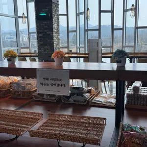 양서농협 두물머리 로컬푸드직매장 두물정원 리뷰 사진