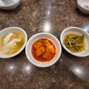 화니 신세계백화점 사진