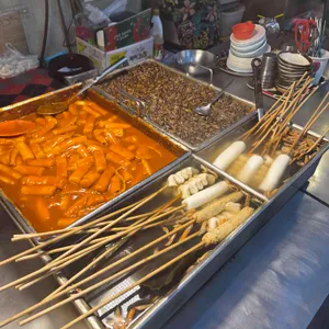 포항김밥 사진