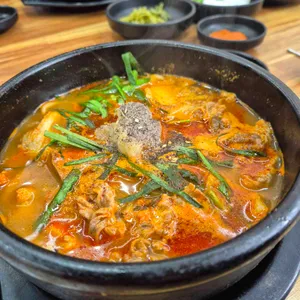 제주세호해장국 사진 1