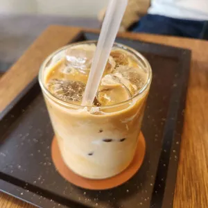 스티어커피 사진