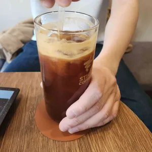 스티어커피 대표 사진