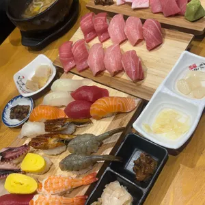 기꾸초밥 대표 사진