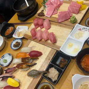 기꾸초밥 대표 사진