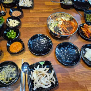 최고맛족 대표 사진