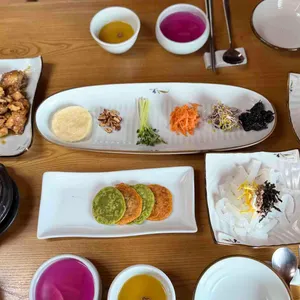 다예린 대표 사진