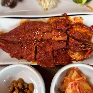 다예린 대표 사진