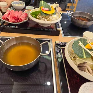 삼청동샤브 사진 1