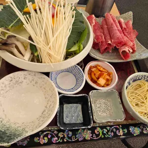 삼청동샤브 대표 사진