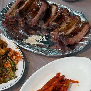 초가정담 대표 사진