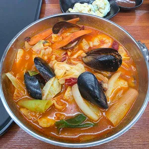 우진면가 사진 1