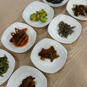 나래가든 사진 1