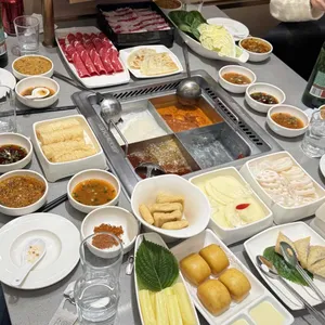 하이디라오 사진 1