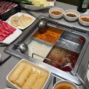 하이디라오 사진