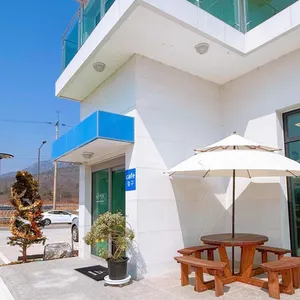 해그림카페 사진 1