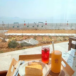 해그림카페 사진 2