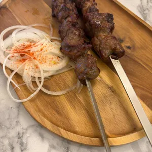 스타사마르칸트 사진