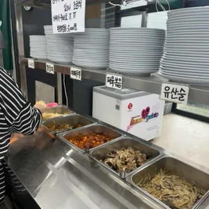 차이나는 중식당 더뷔페 대표 사진